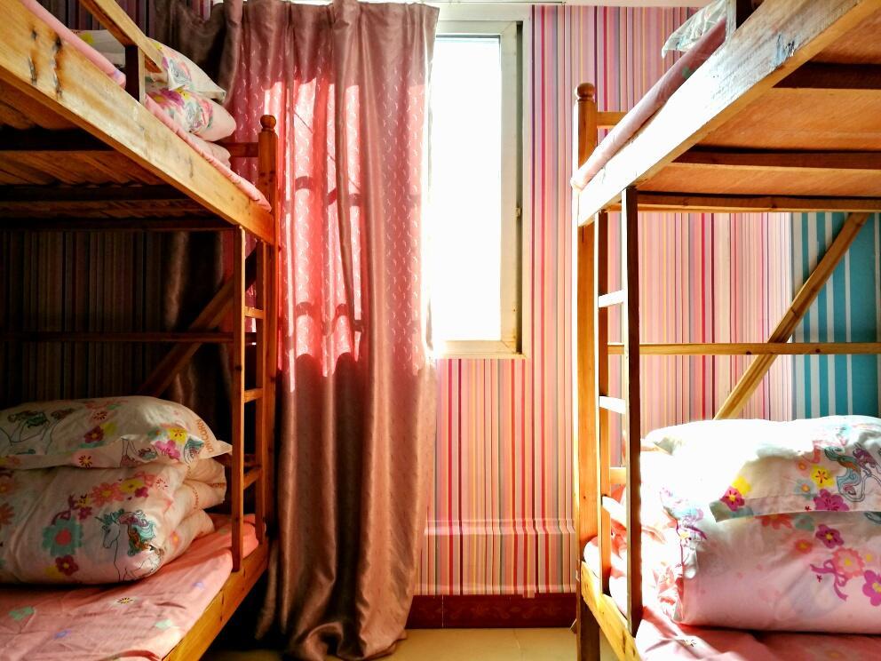 Guangzhou Langba Hostel Dış mekan fotoğraf