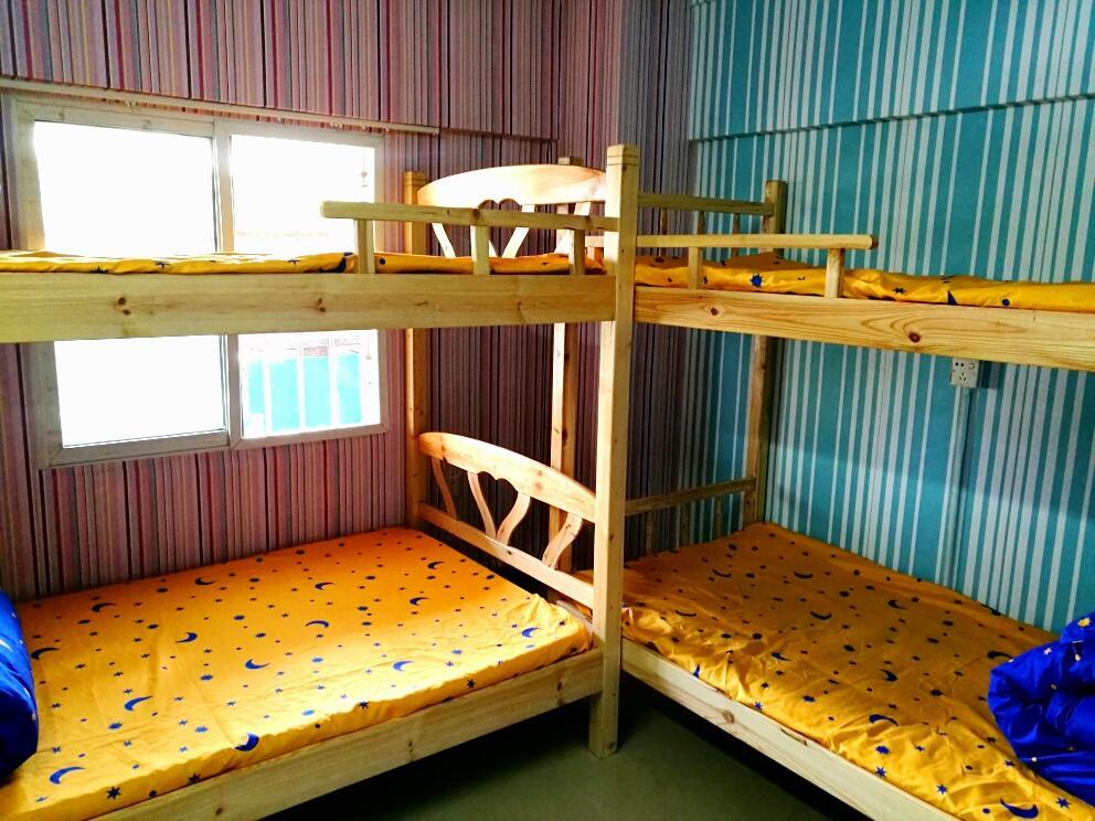 Guangzhou Langba Hostel Dış mekan fotoğraf