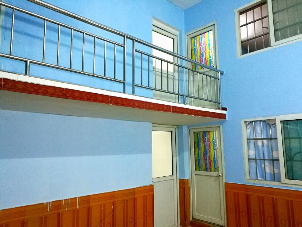 Guangzhou Langba Hostel Dış mekan fotoğraf