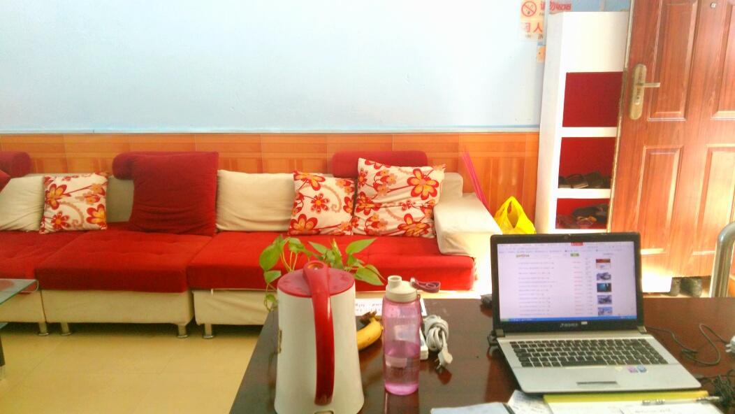 Guangzhou Langba Hostel Dış mekan fotoğraf