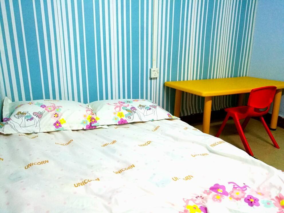 Guangzhou Langba Hostel Dış mekan fotoğraf