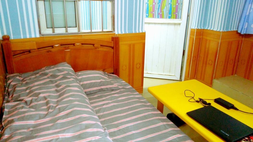 Guangzhou Langba Hostel Dış mekan fotoğraf