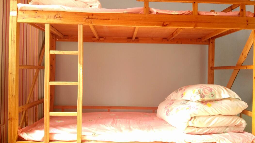 Guangzhou Langba Hostel Dış mekan fotoğraf