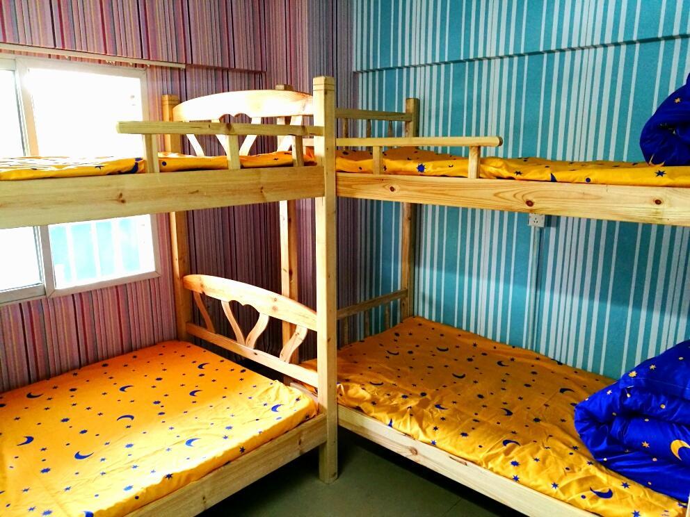 Guangzhou Langba Hostel Dış mekan fotoğraf